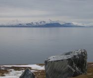 2 Bergen-Longyearbyen 2004 176